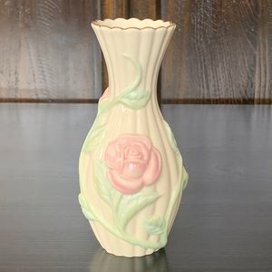 Lenox Sentimental Rose Collection 5” Vase